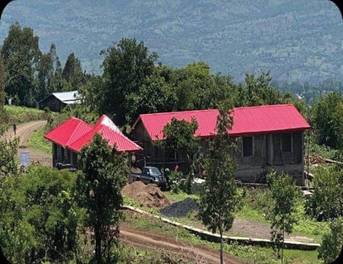 Solar Civil Works, 7 Sites