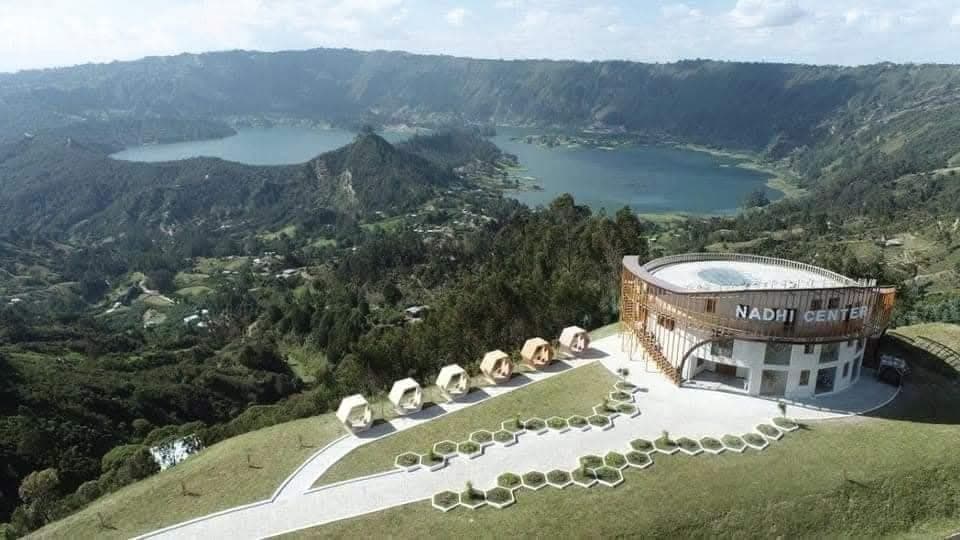 Wenchi Picnic Projects
